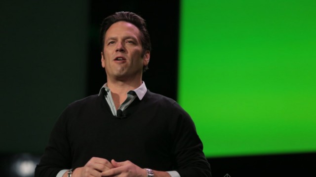 Фил Спенсер: «Я не большой фанат Xbox 1.5» 