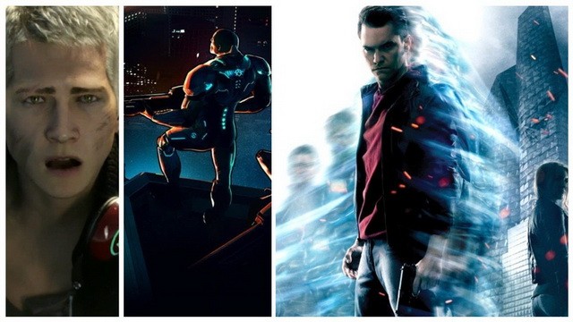 Scalebound, Crackdown 3 и Quantum Break не появятся на PC в ближайшее время