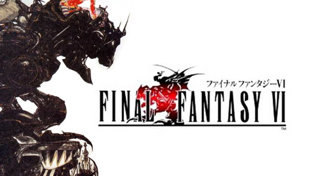 Final Fantasy VI появится на PC