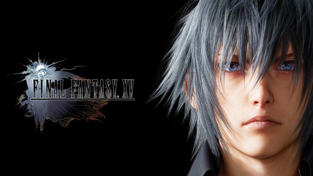 Final Fantasy XV получит полноценный Open-World