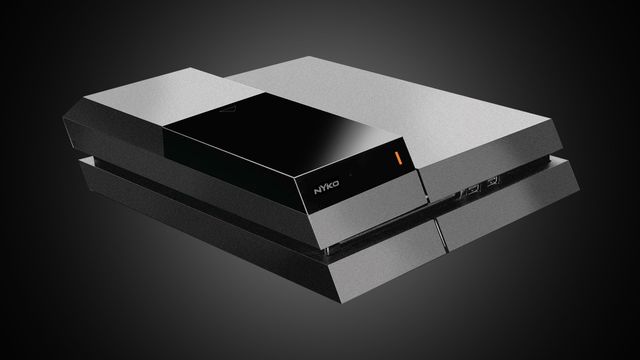 Nyko анонсировала два новых расширения для PlayStation 4