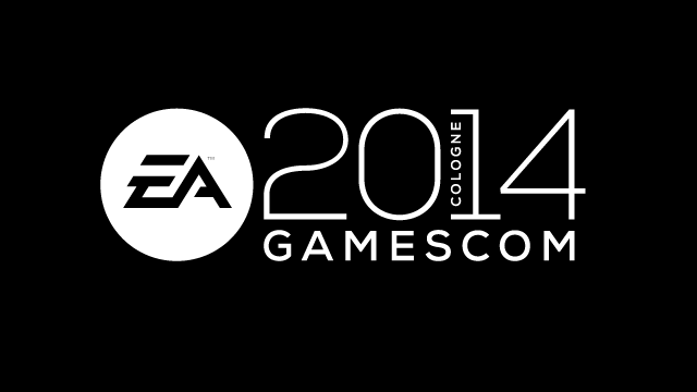 Gamescom 2014: Итоги пресс-конференции EA
