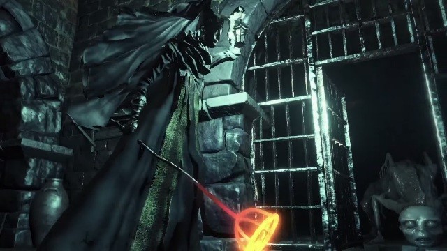 [UPDATE] Gamescom 2015: Microsoft представила геймплейный ролик Dark Souls 3