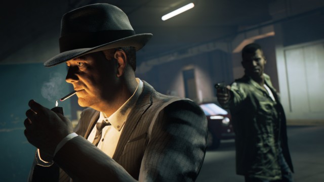Gamescom 2016: Как пройдёт ваше первое и последнее ограбление в Mafia III