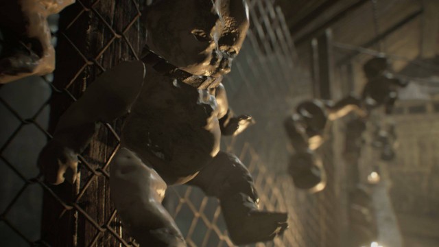 Gamescom 2016: Новый трейлер Resident Evil 7 оставляет больше вопросов, чем ответов