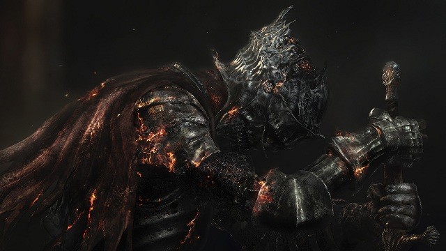 GameStop сообщила возможную дату выхода Dark Souls III 