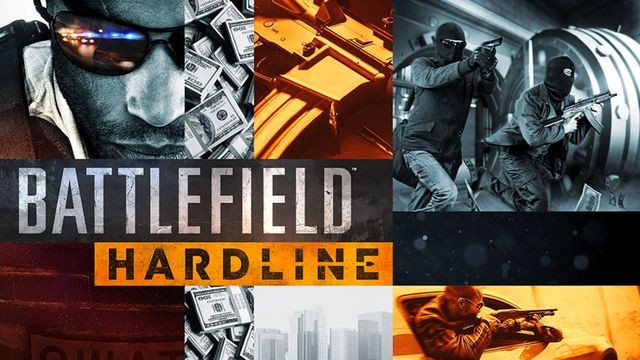 Gamingbolt сравнил графику Battlefield Hardline