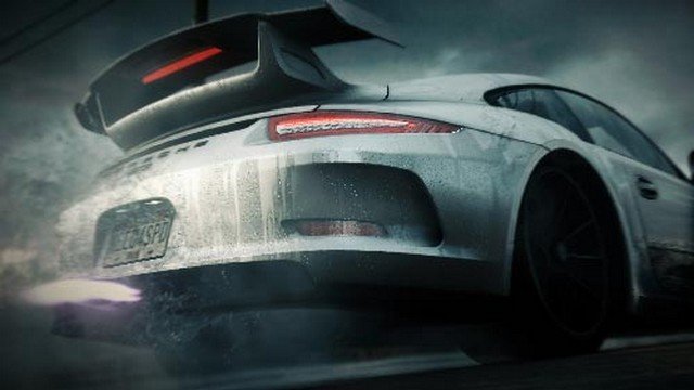 Ghost Games опубликовала первую партию автомобилей из перезапуска Need for Speed 