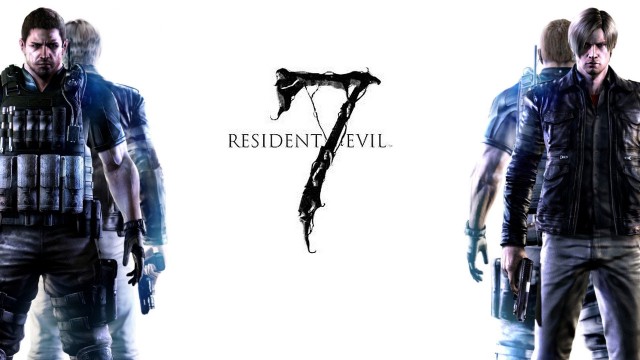 Глава Kantan Games: Resident Evil 7 анонсируют на Е3