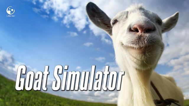 Goat Simulator превратится в MMO