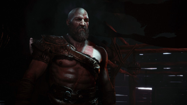 God of War может получить собственный бандл с PS4 Pro