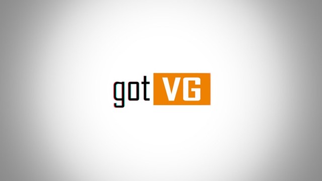 gotPS3 превратился в gotVG
