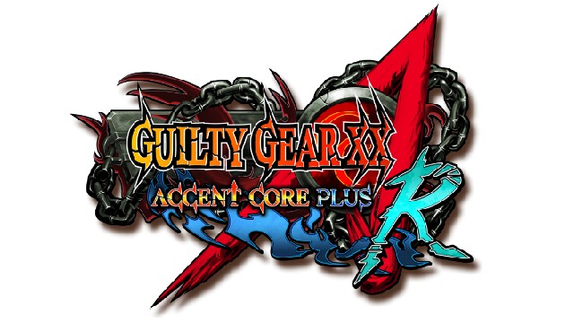 Guilty Gear XX Accent Core Plus R грядет на PC
