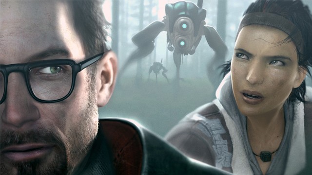 Half-life 3 не будет эксклюзивом для Steam OS