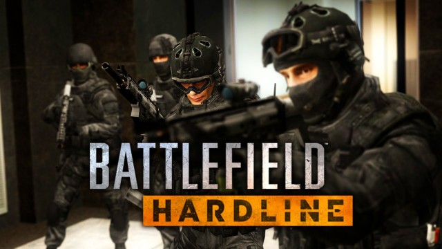 Hardline получила самые низкие оценки в истории Battlefield