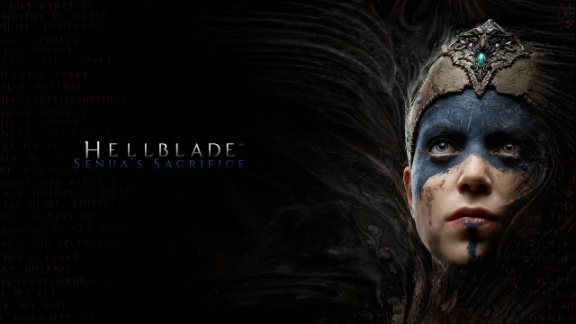 Hellblade обзавелась подзаголовком и свежим трейлером