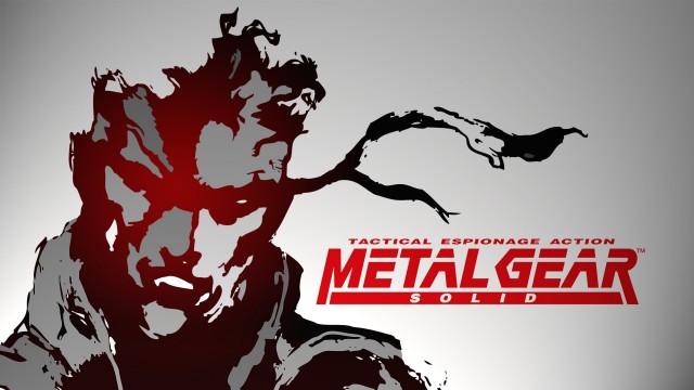 Хидэо Кодзима: Без PlayStation не было бы Metal Gear Solid
