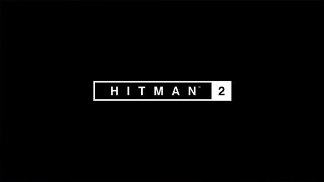 Hitman 2 покажут до E3 2018