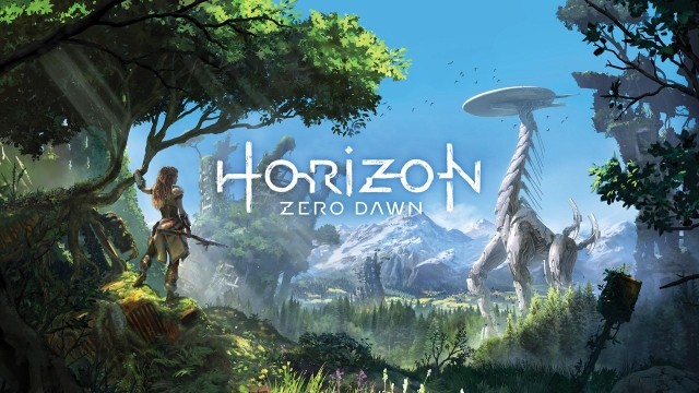 Horizon: Zero Dawn предложит многие часы исследования игрового мира