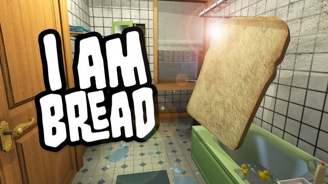 I am Bread появится на PlayStation 4 уже летом