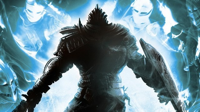 Ресурс IGN опубликовал промо-изображение Dark Souls III