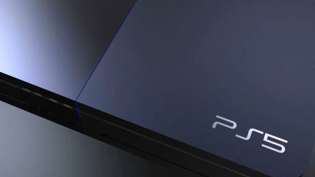 Игры для PlayStation 5 уже в разработке