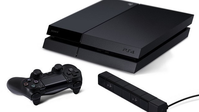 Игры для PS1 и PS2 будут идти на PS4 в 1080p