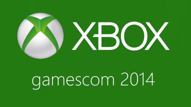 Игры Microsoft на Gamescom 2014 запускались на PC