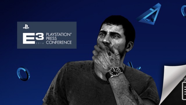 Инсайдер рассказал, чего ждать от Sony на E3 2016
