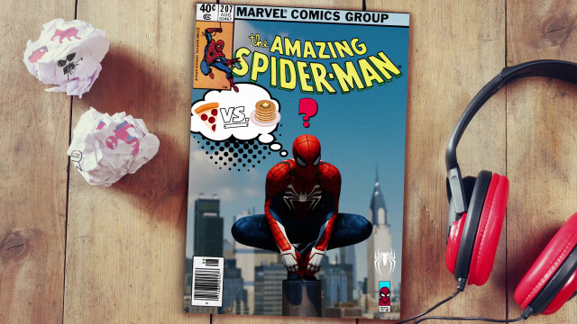Insomniac Games показала функционал фоторежима Spider-Man