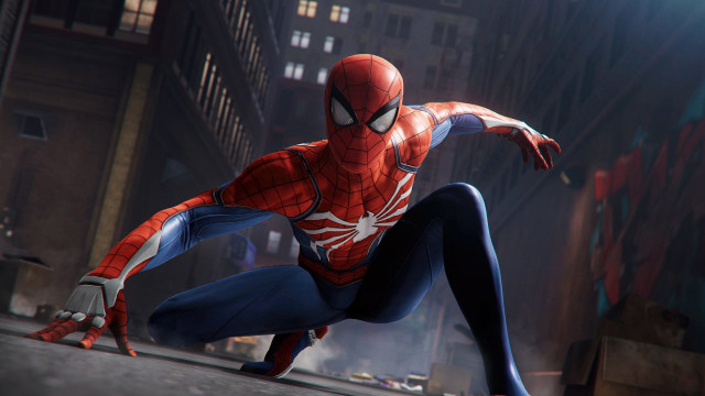 На выставке Ani-Com & Games показали новый геймплей Spider-Man