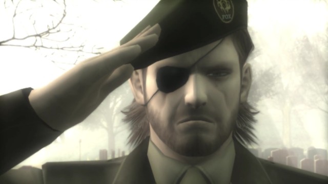 Исторический трейлер Metal Gear Solid и PlayStation погрузит Вас в ностальгию