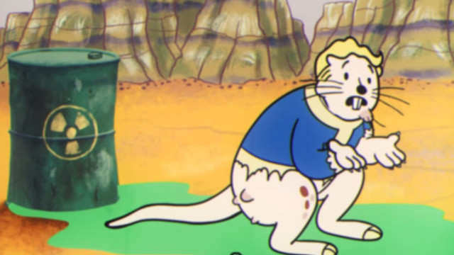 Японцы покупают Fallout 76 активнее, чем Red Dead Redemption II