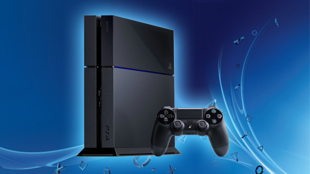 Поставки PS4 преодолели отметку в 79 миллионов
