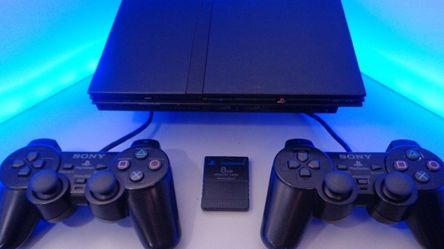 К PlayStation Now присоединятся игры с PlayStation 2