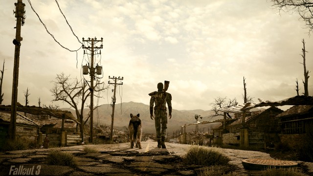 Как заставить фаната Fallout разбить ограниченное издание саундтрека его любимой игры