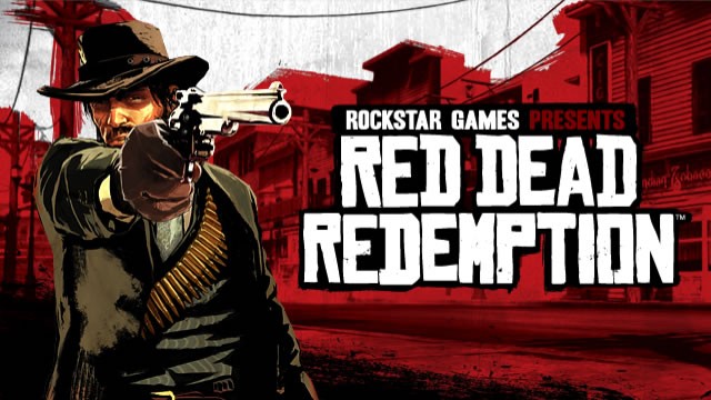 Каким будет мультиплеер в новой Red Dead?