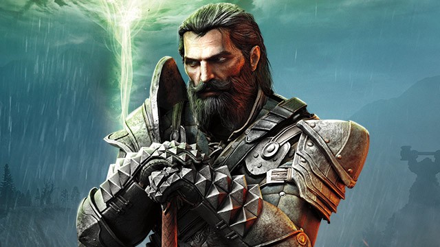 Картинку Dragon Age: Inquisition сравнили на PS4, Xbox One и PC