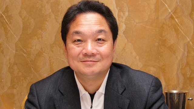 Кен Кутараги сравнил PlayStation 4 с внуком