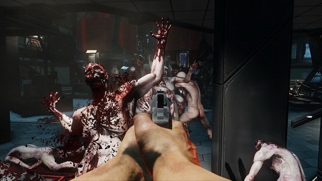 Killing Floor 2 нацелена на 1080p/60fps на PS4