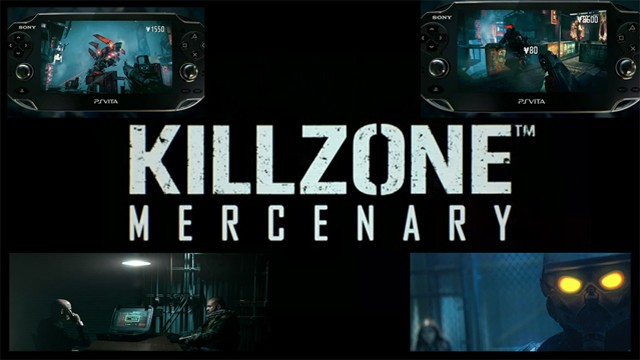 Killzone: Mercenary выйдет раньше намеченного срока