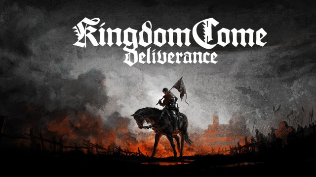 Kingdom Come: Deliverance не выйдет в этом году