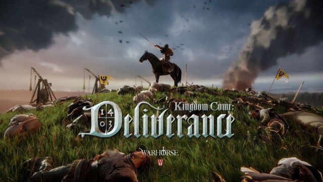 Kingdom Come: Deliverance выйдет одновременно на всех платформах