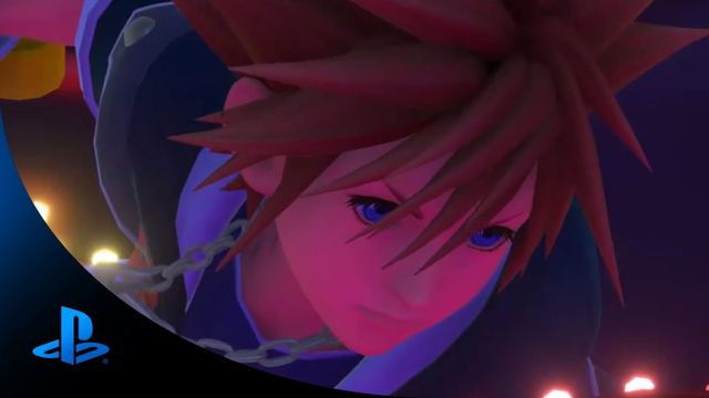 Kingdom Hearts III подоспеет к новому году и будет стоить дешевле конкурентов