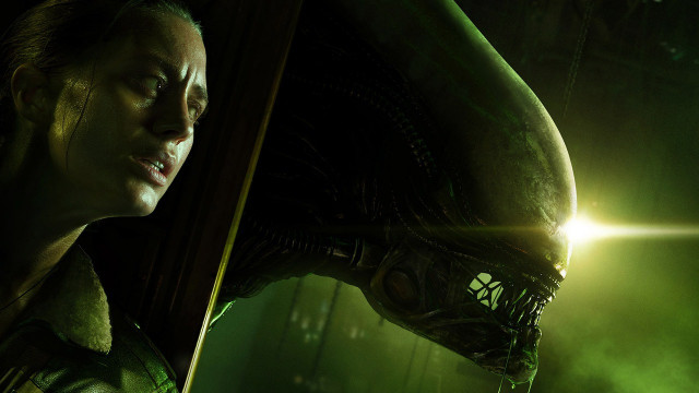 В команду Alien: Isolation нанимают людей для крупнейшей игры в истории студии