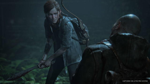 Композитор The Last of Us Part II намекнул на скорый выход игры