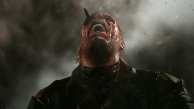 Konami повышает цены на Metal Gear Solid V: The Phantom Pain в России