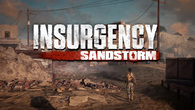 Консольные версии Insurgency: Sandstorm задержатся