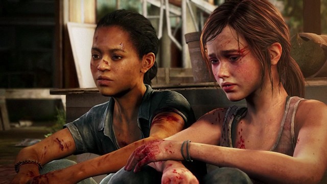 Креативный директор рассказал о римейке The Last of Us