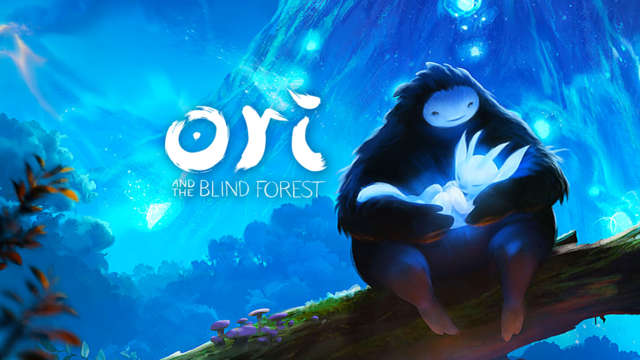 Критикам понравилась Ori and the Blind Forest